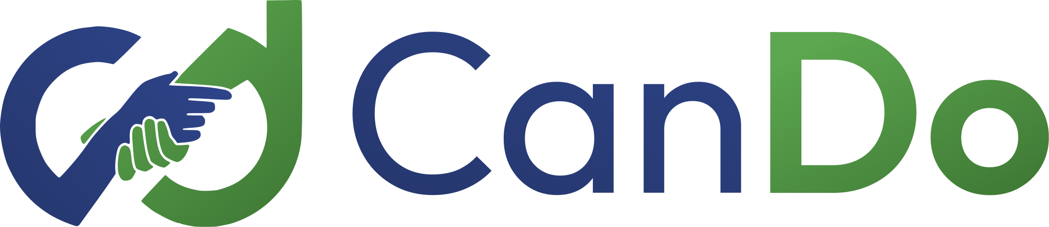 CanDo Marketing logo